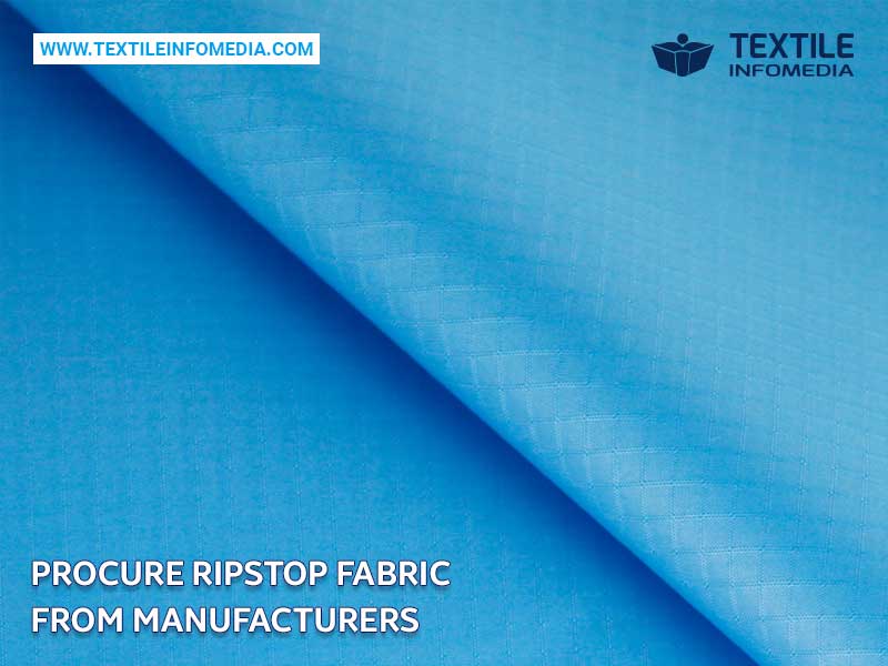 ripstop fabric Wholesale Price 
