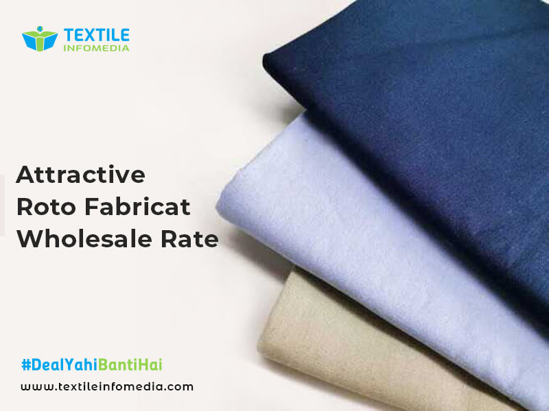 roto fabric Wholesale Price 
