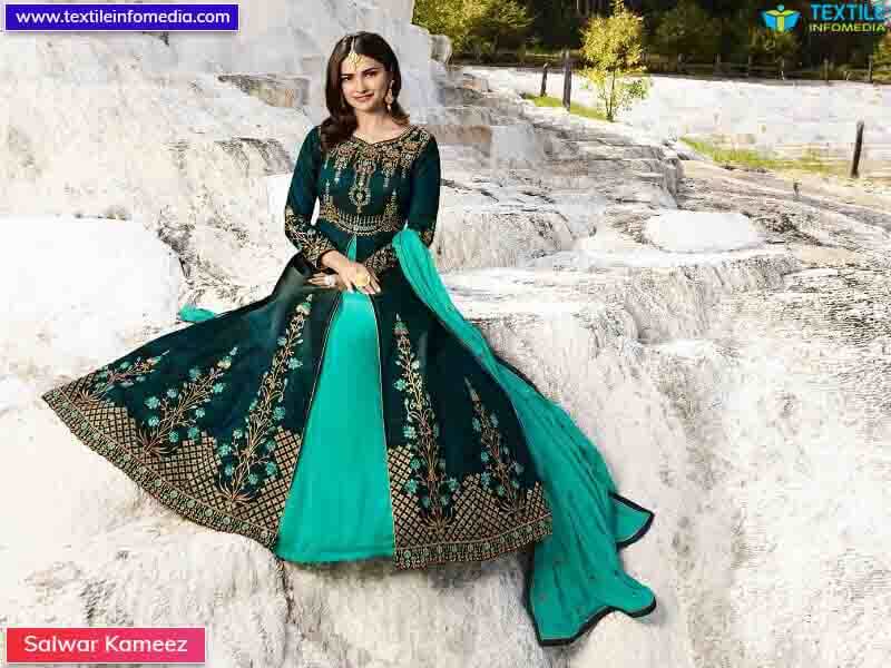 kalazone salwar suit with price
