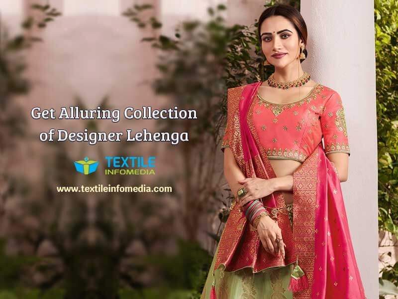 Lehengas To Sarees: Best Picks From Torani's Summer Collection With Prices  | WeddingBazaar
