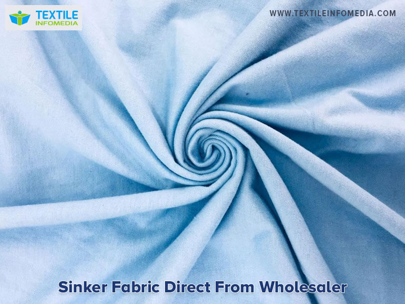 sinker fabric   ludhiana