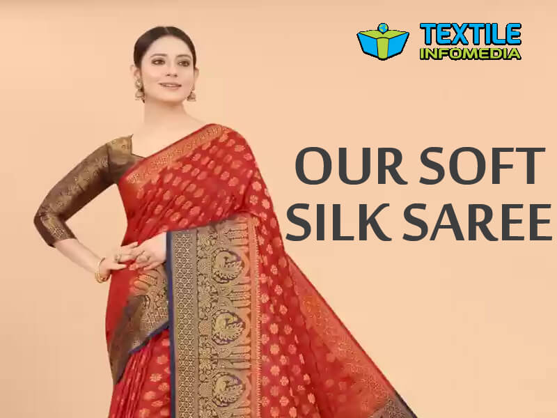 soft silk sarees   surat