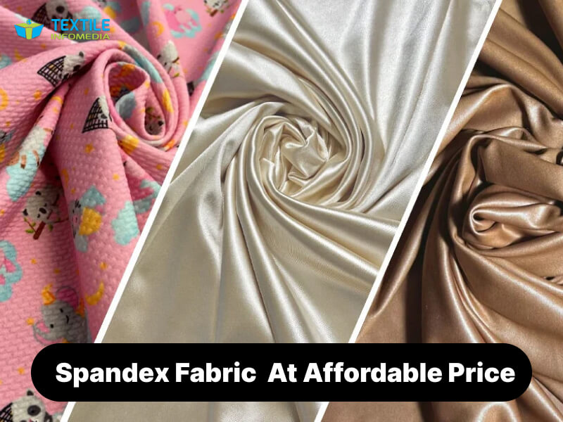 spandex fabric   delhi