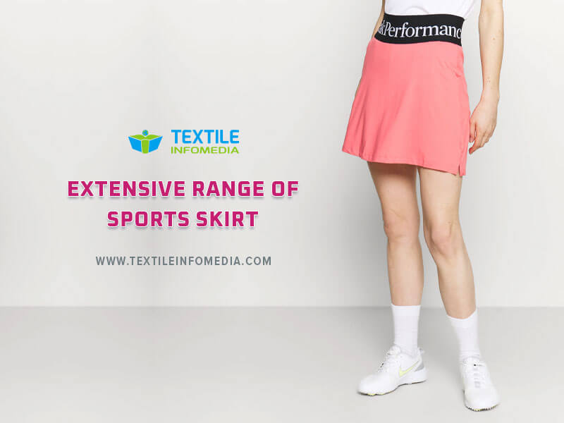 sports skirt   surat