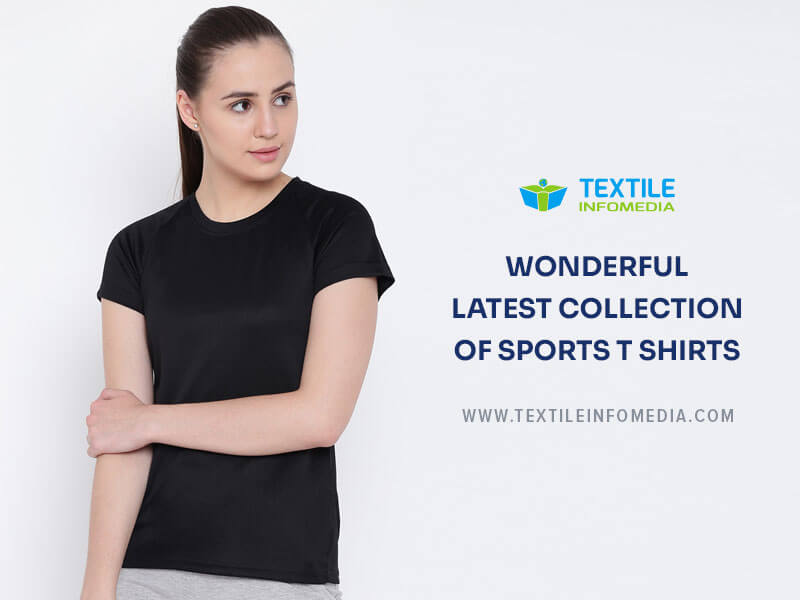 sport t-shirt manufacturers in mumbai