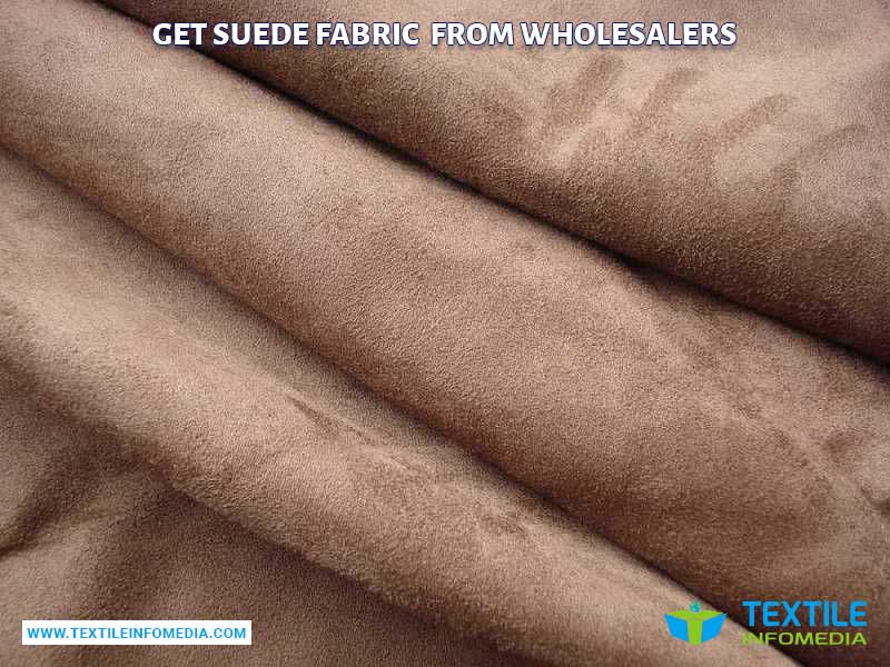 suede fabric Wholesale Price  delhi