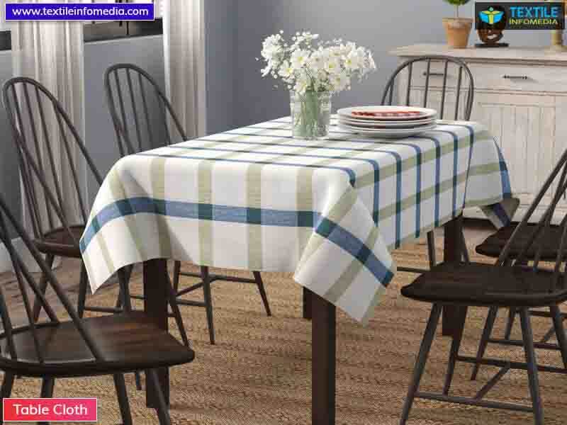 table cloth   ludhiana