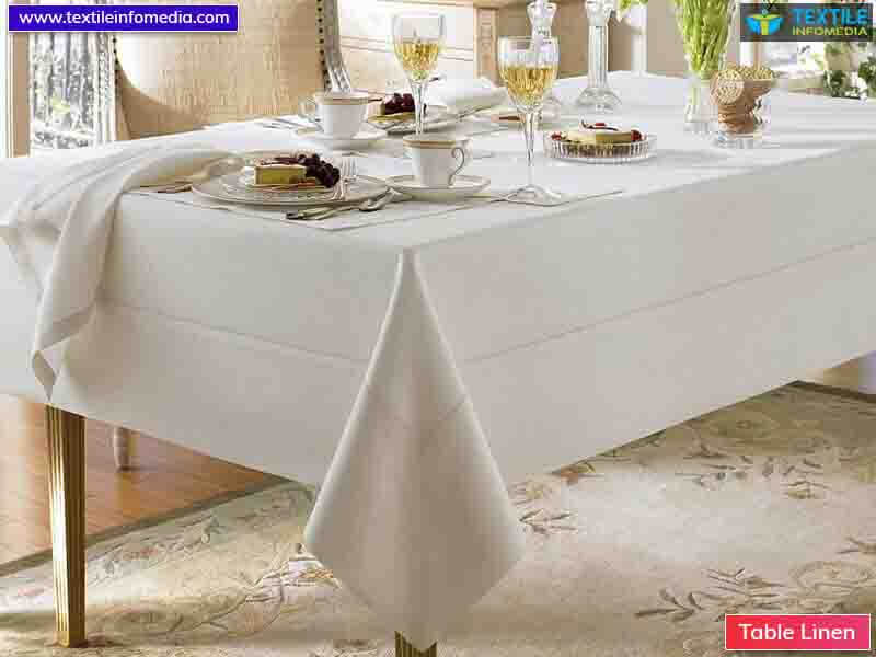 table linen   pune