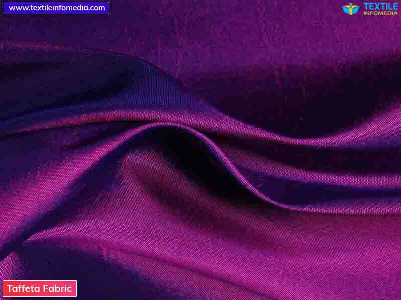 taffeta fabric