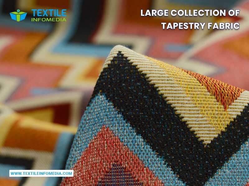 tapestry fabric Wholesale Price  mumbai