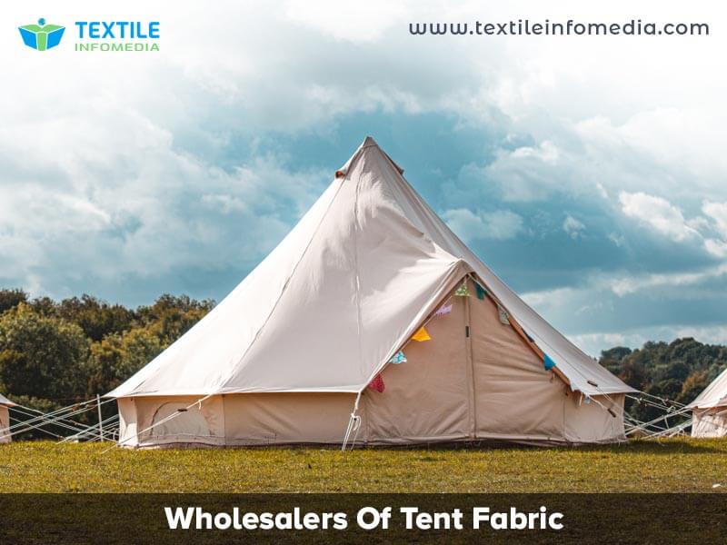 tent fabric   delhi
