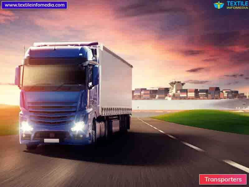 transporters   kolkata