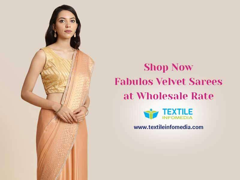 velvet sarees   hyderabad