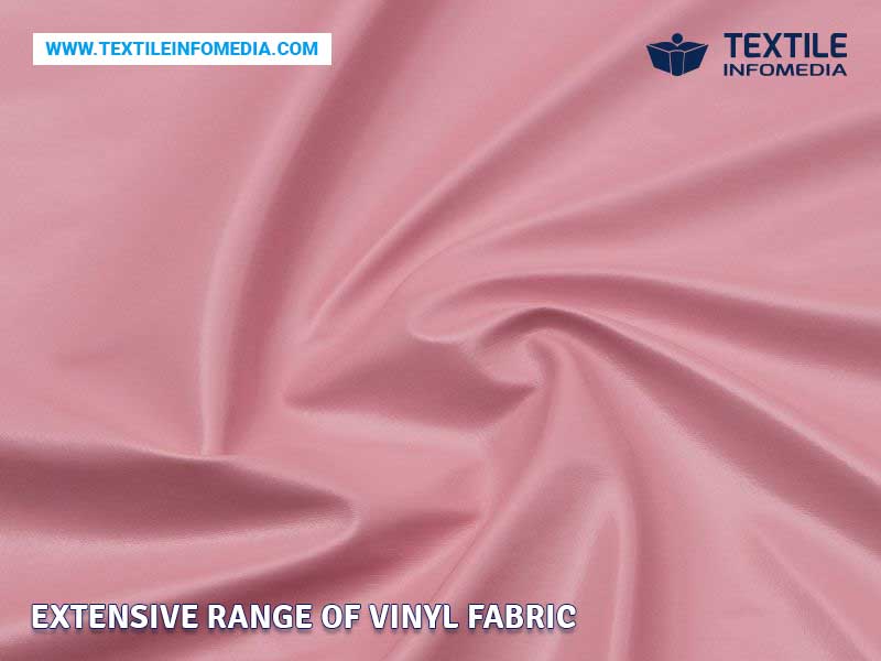 vinyl fabric  