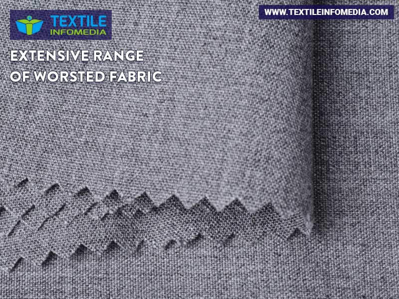 worsted fabric   mumbai