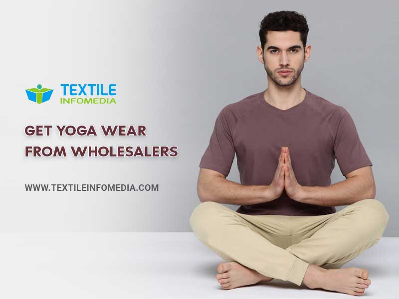 yoga wear  