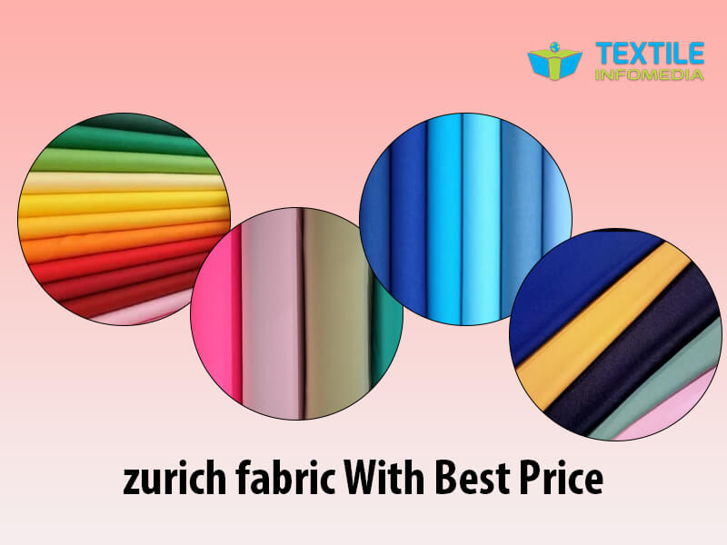 zurich fabric   surat