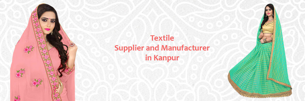 Kanpur Textile suppliers and Manufacturers