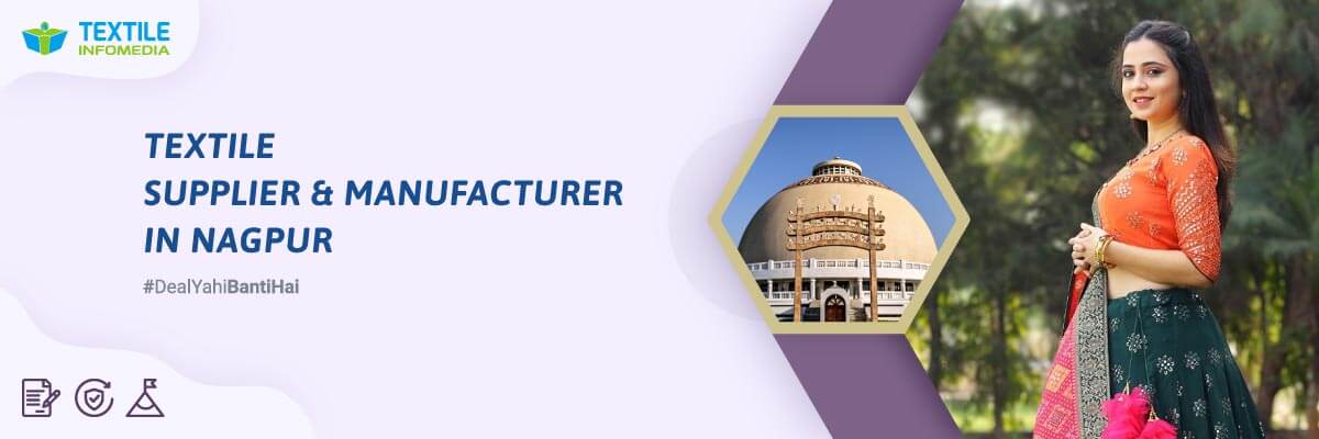 Best Textile suppliers and manufacturers in Nagpur