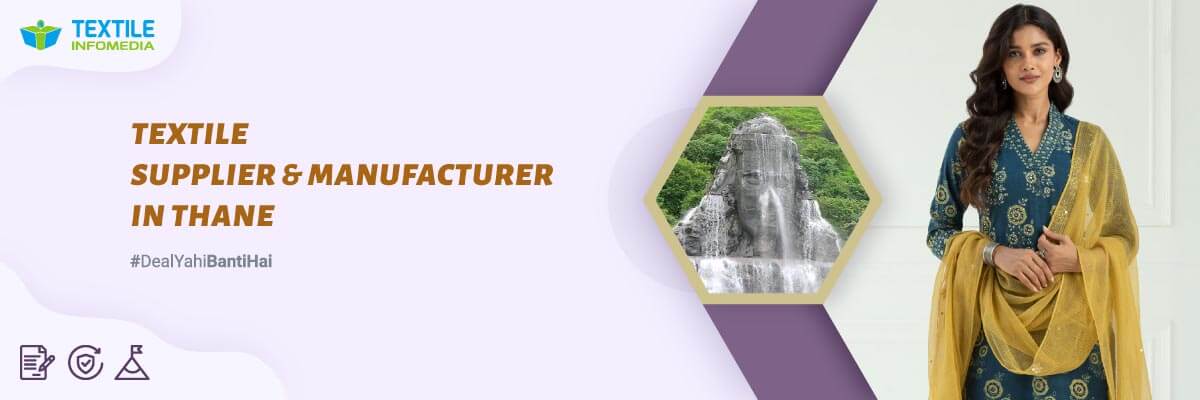 Best Textile suppliers and manufacturers from Thane