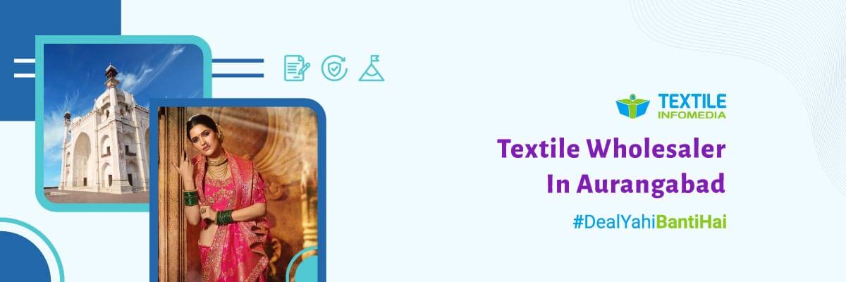 Textile wholesalers in Aurangabad