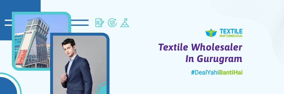 Gurugram textile wholesalers list