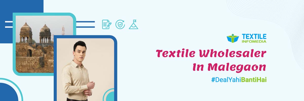 All textile wholesalers from Malegaon