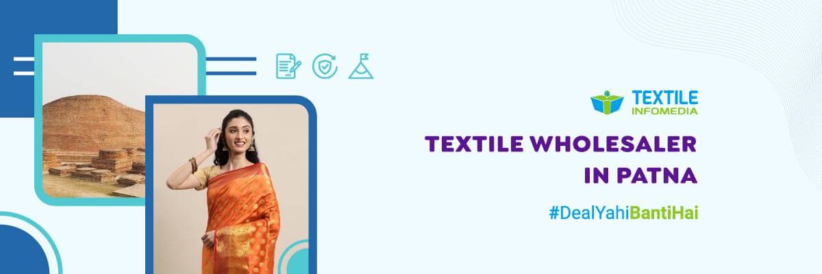 Patna textile wholesalers list