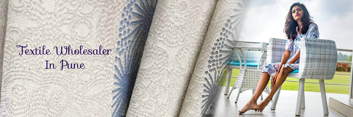 Wholesalers of Textile products in Pune