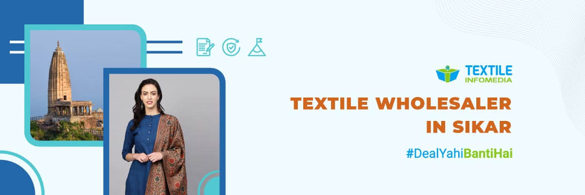 Sikar textile wholesalers list