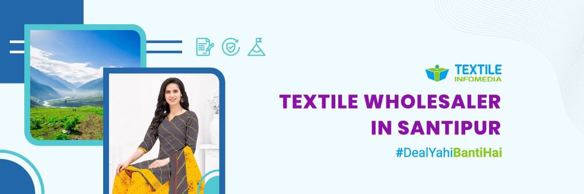 Best textile Wholesalers in Srinagar