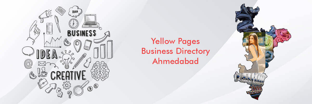 Ahmedabad Business Directory - Yellow Pages