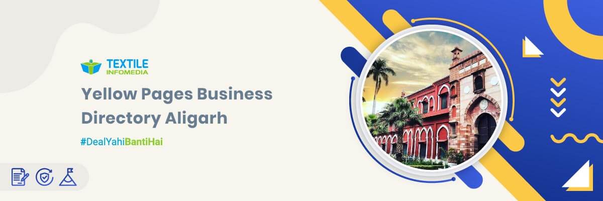 Aligarh Yellow pages dictionary of all Local business contact of Aligarh