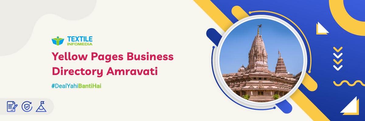 Amravati Yellow Pages - Companies Business local Directory Amravati