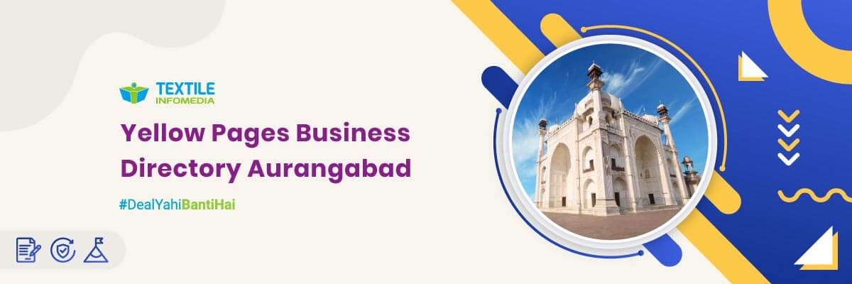 Yellow pages Aurangabad for local business listing and contacts