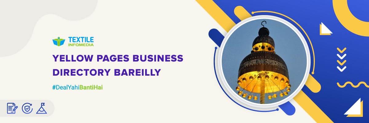 Yellow pages of Bareilly - Best Local business directory of Bareilly