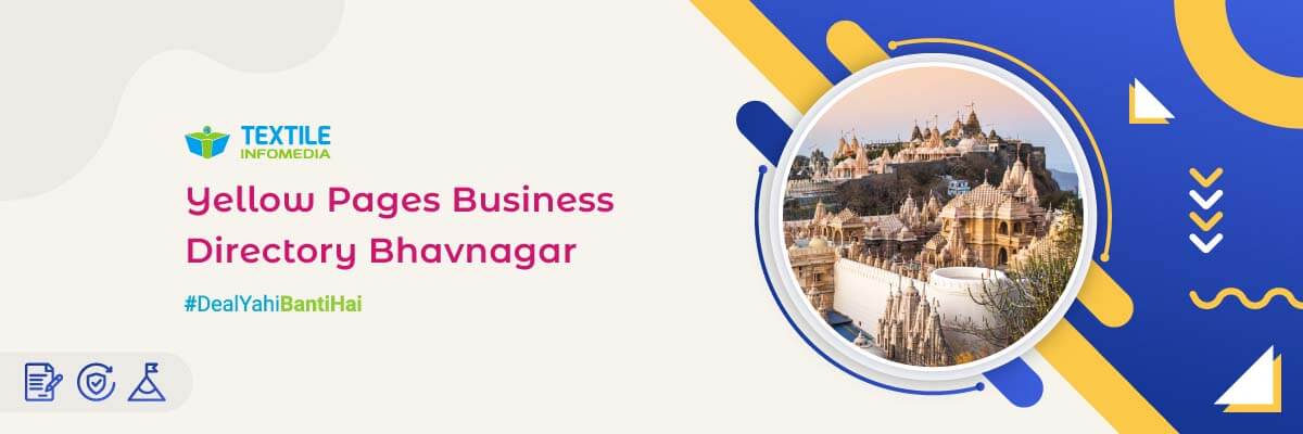 Bhavnagar Yellow Pages - Companies Business Directory