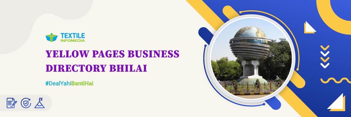 Bhilai Local business Directory