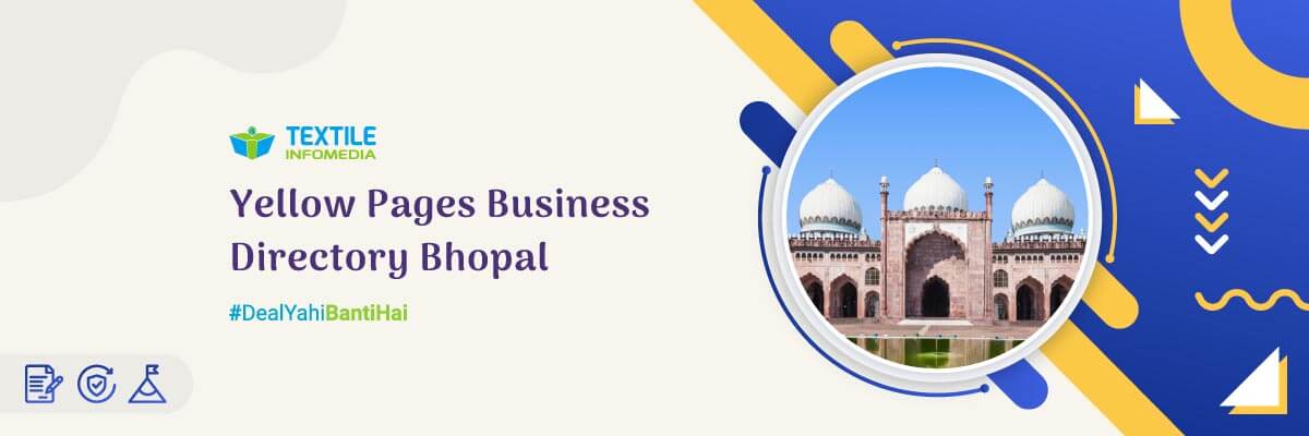 Bhopal Business directory and Local companies yellow pages