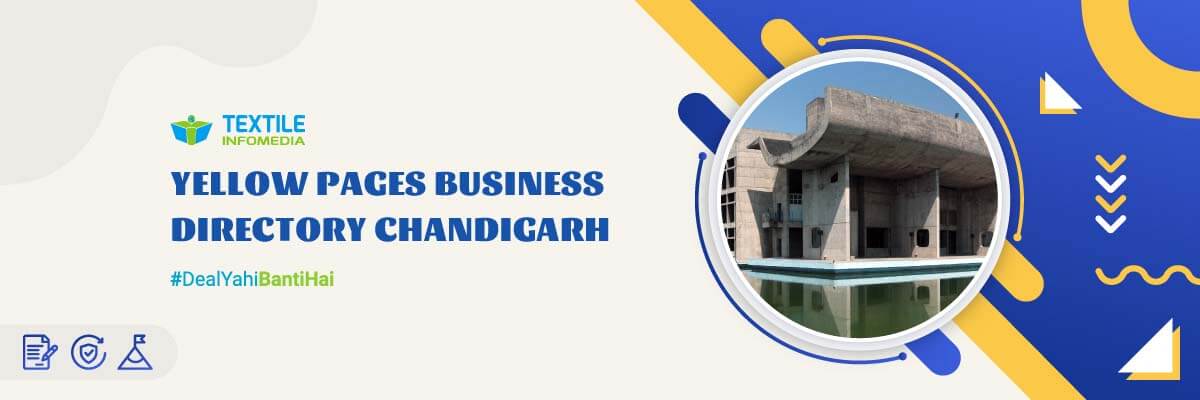 Chandigarh Yellow pages dictionary of all Local business contact of Chandigarh