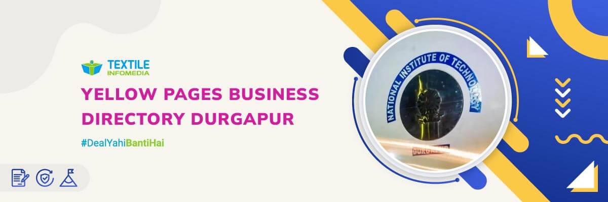 Durgapur Local business directory Yellow pages dictionary of all Companies