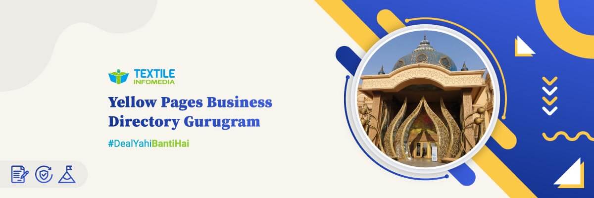 Gurugram business directory and yellow page of All corporate companies