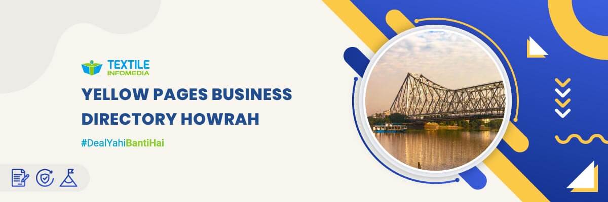 Howrah business directory and yellow page of All corporate companies