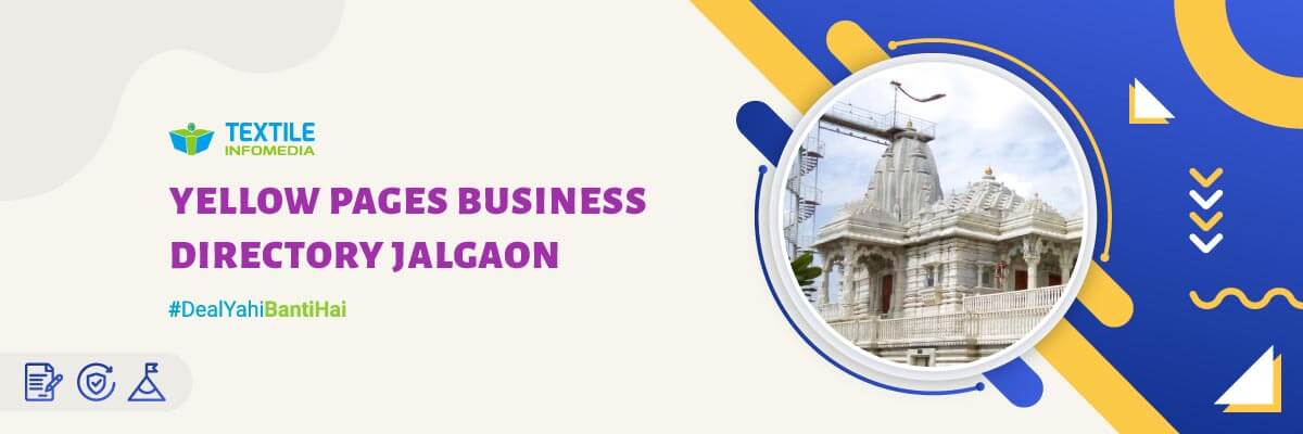 Jalgaon Business Directory - Yellow Pages