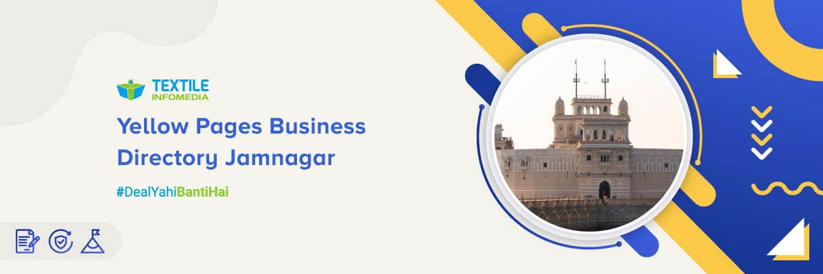 Jamnagar Business directory and Local companies yellow pages