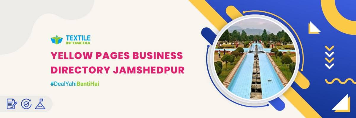 Jamshedpur local business directory