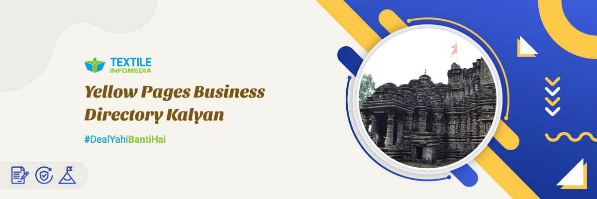 Kalyan business directory and yellow page of All corporate companies