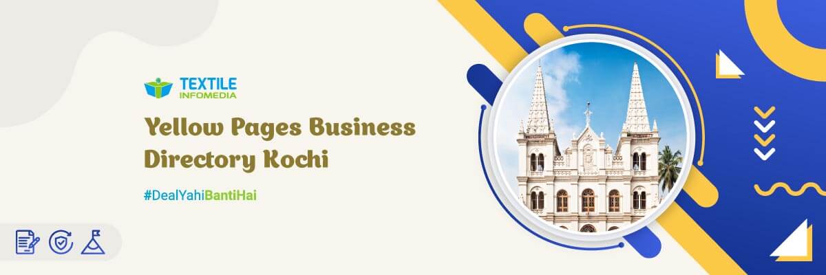 Kochi Business Directory - Yellow Pages