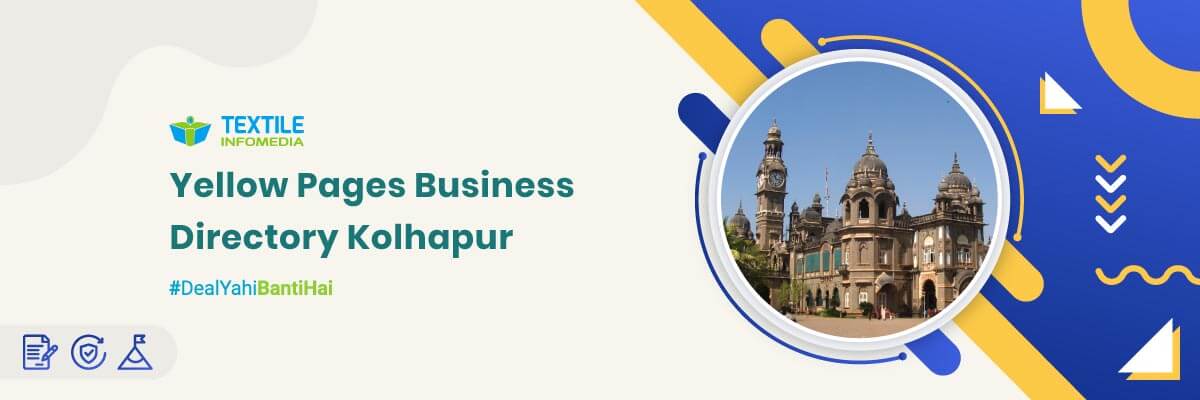 Kolhapur Business directory and Local companies yellow pages