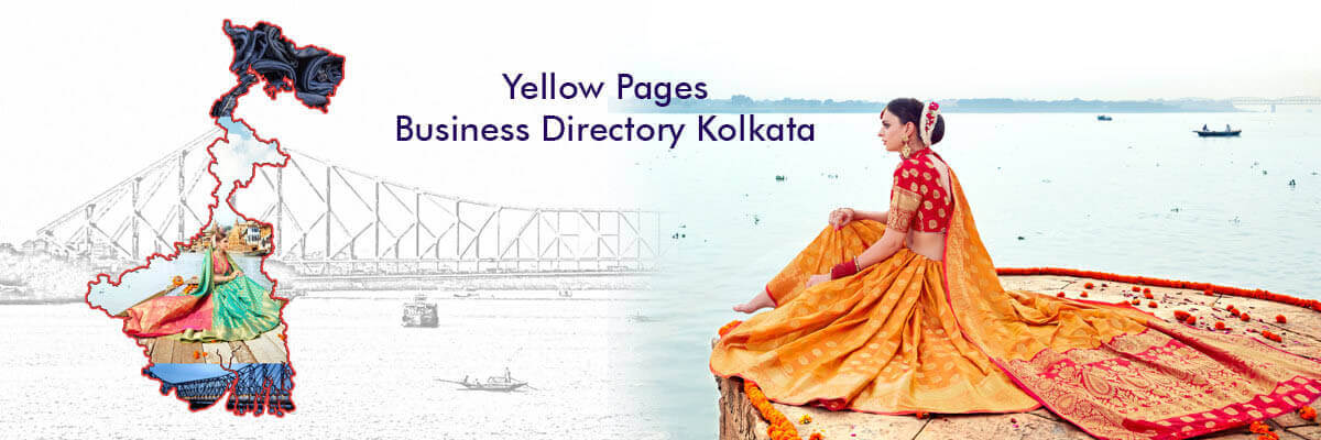 Local business directory of Kolkata